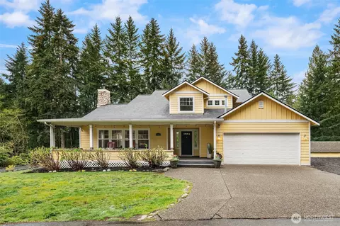 7211 Clover Blossom Ln NE, Bremerton, WA 98312