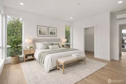 9632 NE 183rd St #A, Bothell, WA 98011