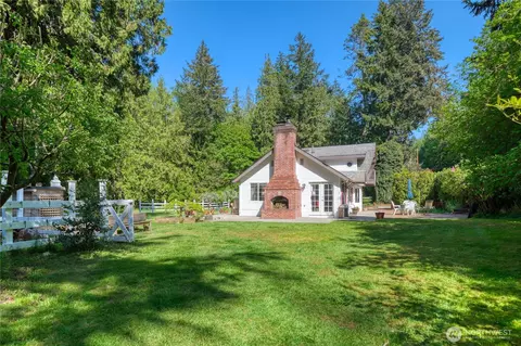 1984 Johnson Rd, Point Roberts, WA 98281