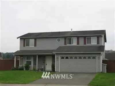 314 NW Whitley, Orting, WA 98360 photo 1