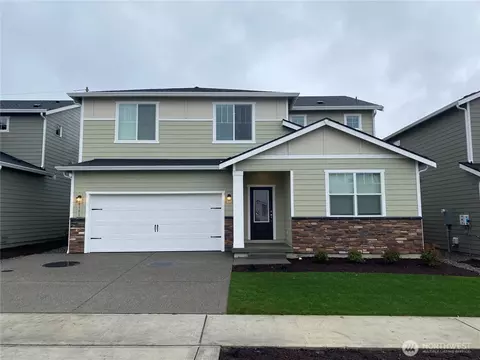 9751 Hay St SE, Yelm, WA 98597