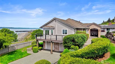 2650 NW 204th St, Shoreline, WA 98177