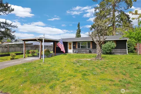 4501 Yew Ln SW, Lakewood, WA 98499
