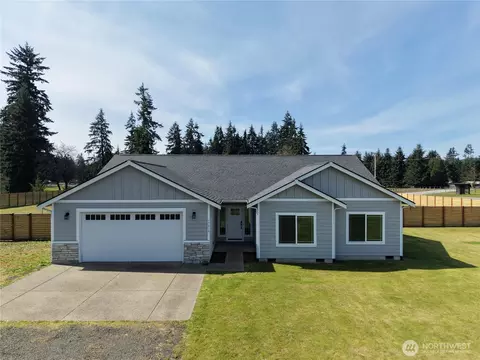 17315 Pendleton St SW, Rochester, WA 98579