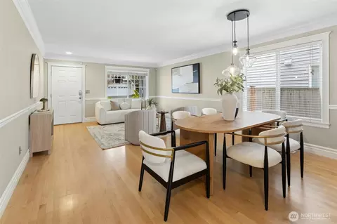 Dining - 15013 49th Dr SE, Everett, WA 98208 photo 2 of 3
