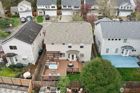 Exterior - 15013 49th Dr SE, Everett, WA 98208 photo 8 of 9