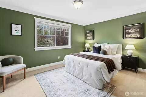 Bedroom - 15013 49th Dr SE, Everett, WA 98208 photo 3 of 3