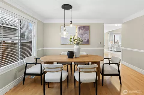 Dining - 15013 49th Dr SE, Everett, WA 98208 photo 1 of 3
