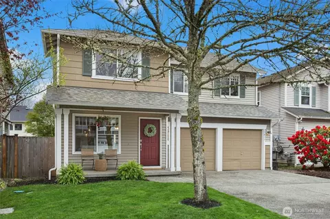 15013 49th Dr SE, Everett, WA 98208