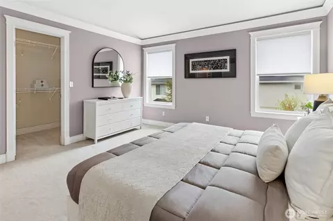 Bedroom - 15013 49th Dr SE, Everett, WA 98208 photo 2 of 3
