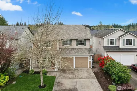 Exterior - 15013 49th Dr SE, Everett, WA 98208 photo 9 of 9