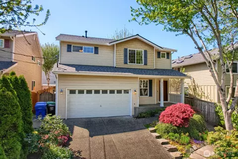 6551 17th Ave SW, Seattle, WA 98106