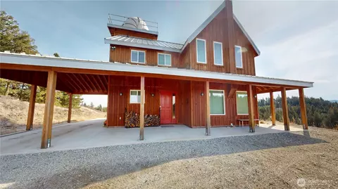 17 Teal Lake Rd N, Oroville, WA 98844
