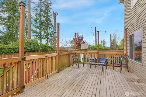 Exterior - 20232 47th Ave E, Spanaway, WA 98387 photo 5 of 10