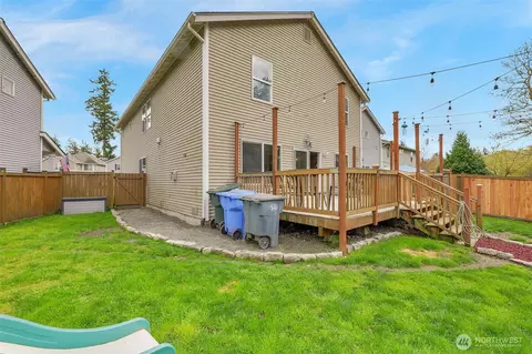 Exterior - 20232 47th Ave E, Spanaway, WA 98387 photo 10 of 10