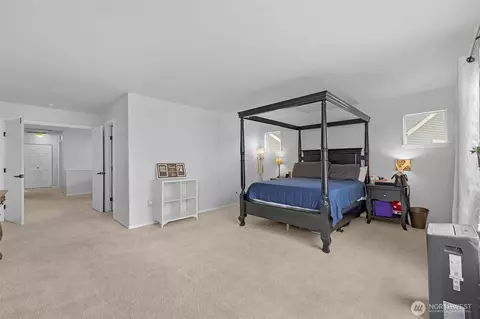 Bedroom - 20232 47th Ave E, Spanaway, WA 98387 photo 5 of 5