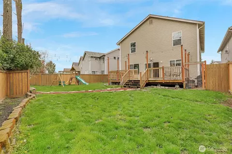 Exterior - 20232 47th Ave E, Spanaway, WA 98387 photo 8 of 10