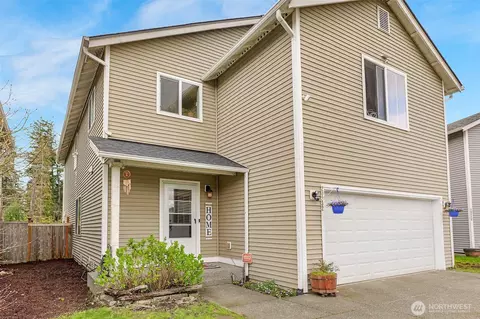 Exterior - 20232 47th Ave E, Spanaway, WA 98387 photo 3 of 10