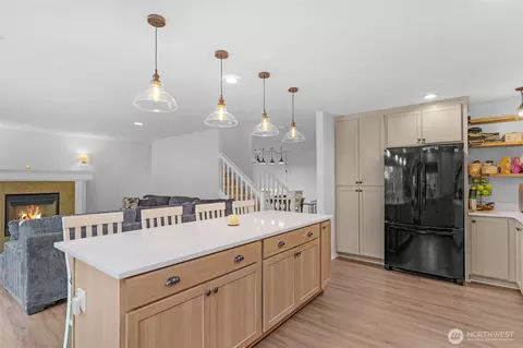Kitchen - 20232 47th Ave E, Spanaway, WA 98387 photo 1 of 4