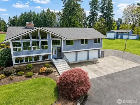 12302 224th St E, Graham, WA 98338