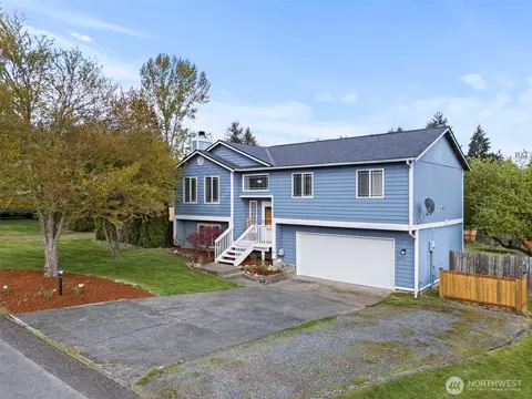 29209 81st Ave S, Roy, WA 98580