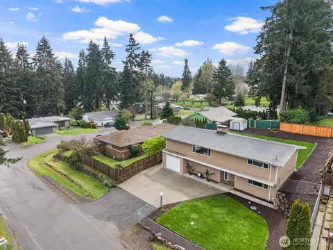 16049 SE 131st St, Renton, WA 98059