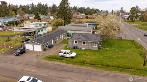 605 N Montesano St, Westport, WA 98595