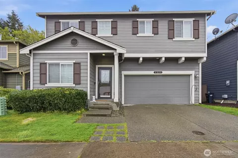 4804 Lambskin St SW, Tumwater, WA 98512