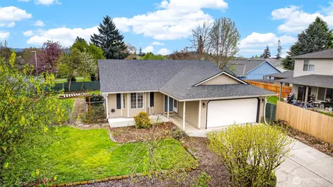 7517 NE 154th Ave, Vancouver, WA 98682