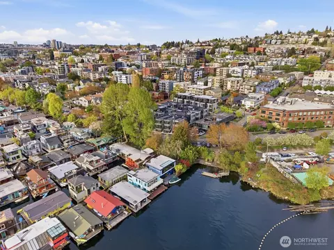 2010 Fairview Ave E #A, Seattle, WA 98102