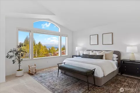 Bedroom - 2408 55th St SW, Everett, WA 98203 photo 1 of 3