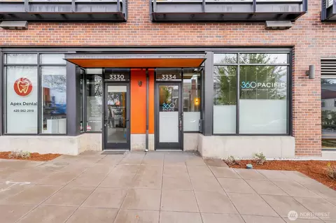 3334 NE 65th St #109, Seattle, WA 98115