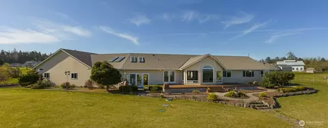 Exterior - 53 Arbor Ln, Sequim, WA 98382 photo 1 of 5