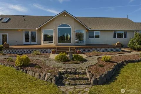 Exterior - 53 Arbor Ln, Sequim, WA 98382 photo 2 of 5