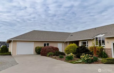 Exterior - 53 Arbor Ln, Sequim, WA 98382 photo 3 of 5