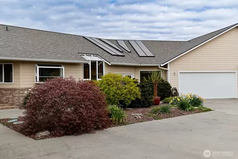 Exterior - 53 Arbor Ln, Sequim, WA 98382 photo 5 of 5