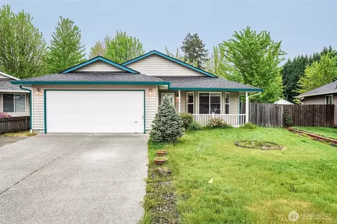308 SE 9th St, Battle Ground, WA 98604