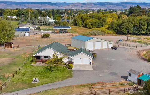 243 Winter Creek Ln, Ellensburg, WA 98926