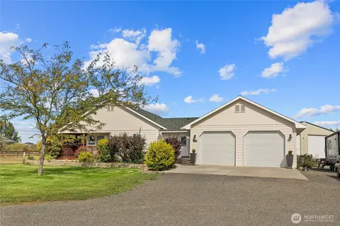 243 Winter Creek Ln, Ellensburg, WA 98926