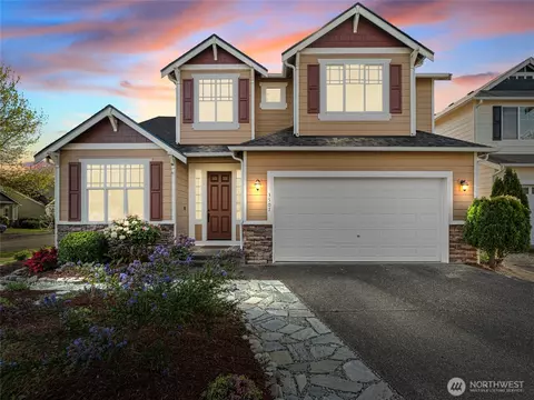 3507 Becket St NE, Lacey, WA 98516
