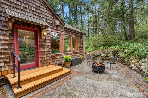 226 Ivan Rd, Friday Harbor, WA 98250
