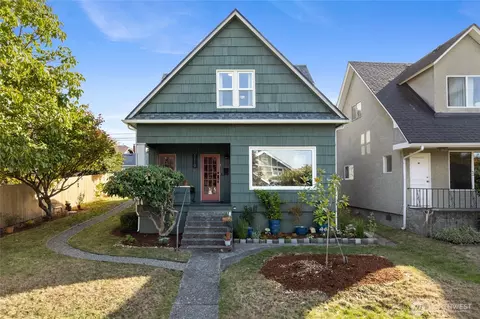 1119 N Oakes St, Tacoma, WA 98406