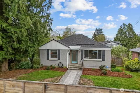 4707 S Brandon St, Seattle, WA 98118