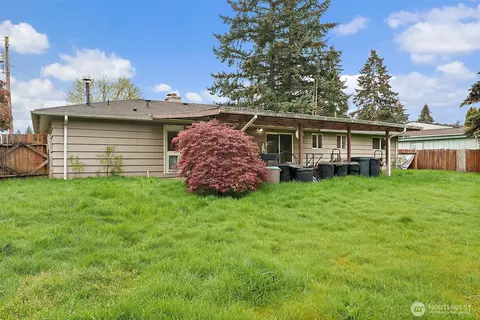 Exterior - 211 170th St E, Spanaway, WA 98387 photo 4 of 9