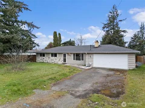 Exterior - 211 170th St E, Spanaway, WA 98387 photo 9 of 9