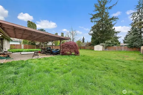 Exterior - 211 170th St E, Spanaway, WA 98387 photo 3 of 9