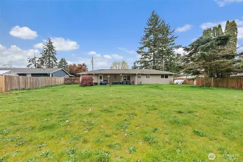Exterior - 211 170th St E, Spanaway, WA 98387 photo 6 of 9
