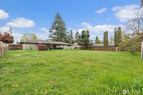 Exterior - 211 170th St E, Spanaway, WA 98387 photo 5 of 9