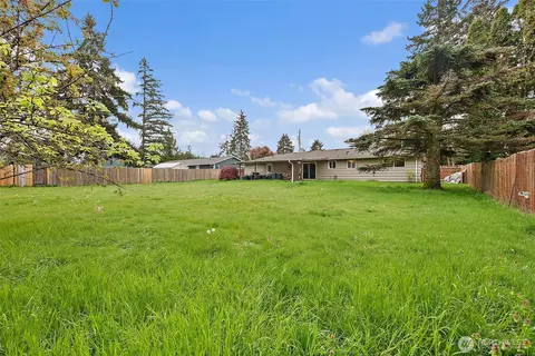 Exterior - 211 170th St E, Spanaway, WA 98387 photo 7 of 9