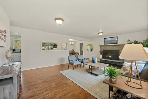 Living - 211 170th St E, Spanaway, WA 98387 photo 1 of 5